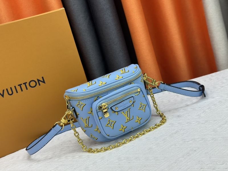 Louis Vuitton Satchel Bags